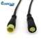 IP65 2 3 4 5 6 PinMale Female M6 M7 M8 Waterproof Connector