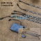 IP65 2 3 4 5 6 PinMale Female M6 M7 M8 Waterproof Connector