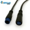 IP65 2 3 4 5 6 PinMale Female M6 M7 M8 Waterproof Connector