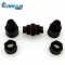 IP68 M20 3Pin Screw Type LED Power Electrical Cable Assembly Waterproof Power Quick Connector For Lighting