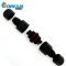 IP68 M20 3Pin Screw Type LED Power Electrical Cable Assembly Waterproof Power Quick Connector For Lighting